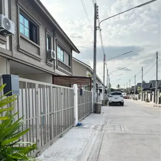 Selling townhouse 3 bedrooms in The Wish3 Paklok