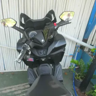 For Sale: Honda Forza 2022