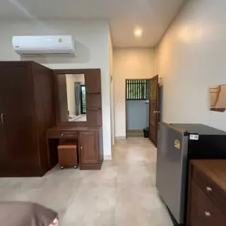 1-bedroom apartment for rent in Chalong