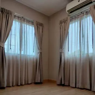 House for rent Pruksa Kathu