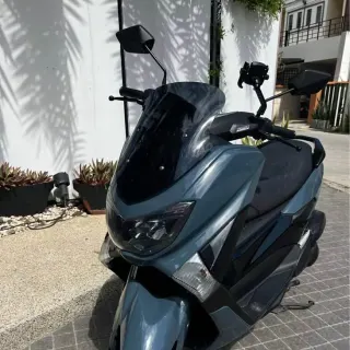 For rent Yamaha NMAX