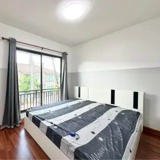 Townhouse 3 bedrooms in Pruksa Ville Kathu-Patong