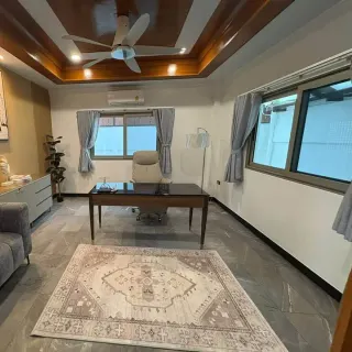 For rent 3-bedroom villa in Mu Ban Kharuehat Thani
