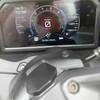 Selling Yamaha TMAX 2024