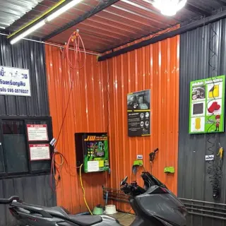 Selling Yamaha T-MAX 560 2022