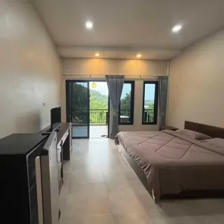 1-bedroom apartment for rent in Chalong