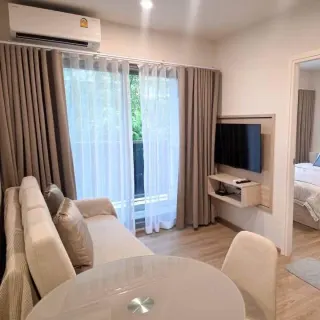 PHYLL PHUKET 一居室公寓出租