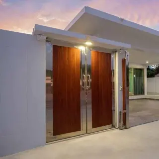 For rent 3 bedroom villa in OunKamon Pool Villa Rawai