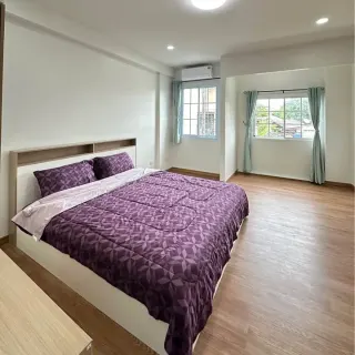 For rent 2-bedroom townhouse in Kathu