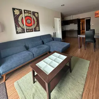 Сдается 1-комнатная квартира в Phuket villa condo Patong