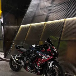 ให้เช่า Honda CBR650R 2019
