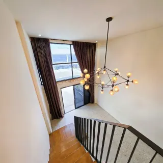 Townhouse for sale 1 bedroom in Pa Klok