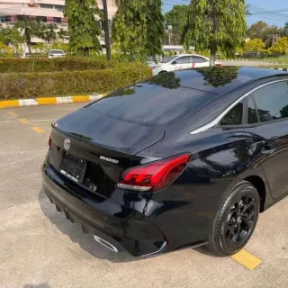 Selling MG 5 2023
