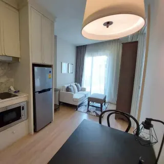 For sale: 1 bedroom apartment in Dlux Condo Chalong