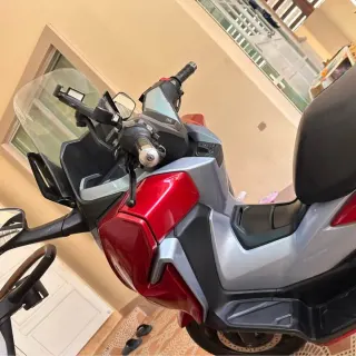 For sale Honda Forza 300 2020