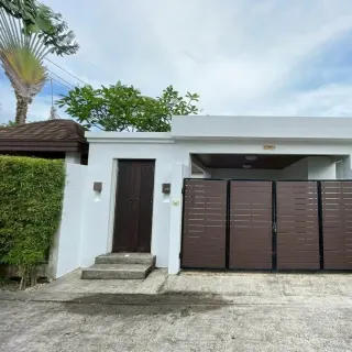 2 bedroom villa for sale in Chalong