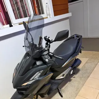 For Sale: Honda Click 160 2023