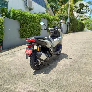 出租 Honda ADV 160 2024