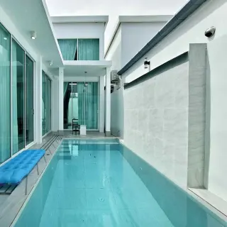 Selling villa 2 bedrooms in Rawai