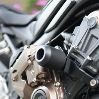 For Rent Honda CB650R 2026