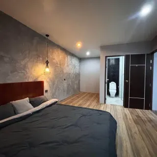 3 Bedroom Townhouse for Rent in Chalong
