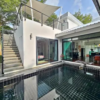 4 Bedroom Villa for Sale in Kamala