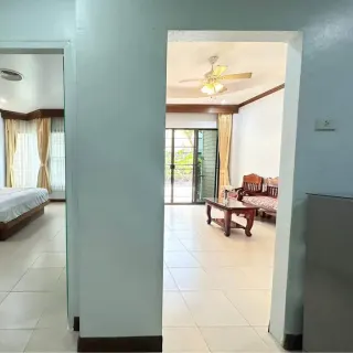 Сдается 1-комнатная квартира в Patong