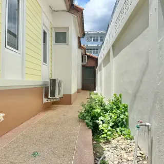 3 Bedroom House for Rent in Phuket Villa Kathu 1