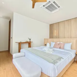 3 Bedroom Villa for Sale in Thalang
