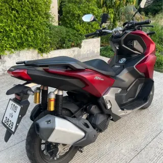 For rent Honda ADV 160
