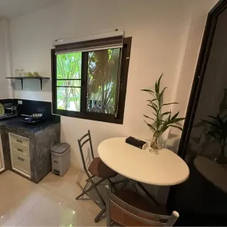 Аренда 1-спальной квартиры в The City Luxury Condominium
