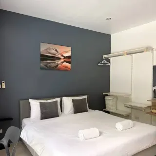 For rent 1-bedroom apartment in Chalong