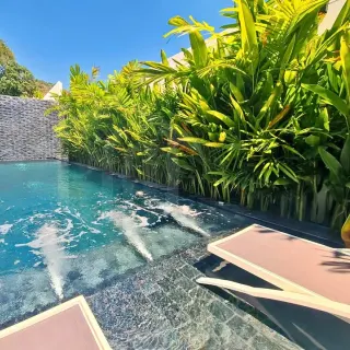 For Rent Villa 3 bedrooms in Rawai