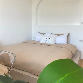 2-bedroom apartment in Rawai