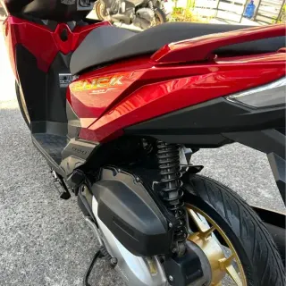 For sale Honda Click 125i 2017