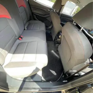 Selling MG 5 2023