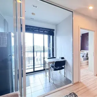 For rent: 1-bedroom apartment in The Base Height Samkong