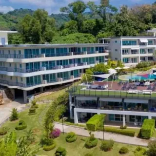Karon 一卧室公寓出租
