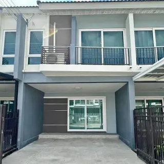Townhouse for sale in Thalang