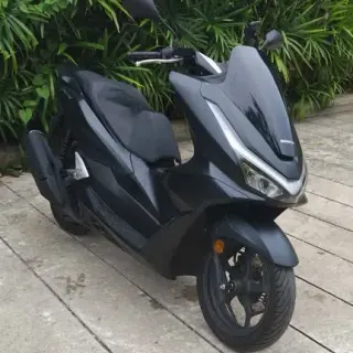 For rent Honda PCX 160