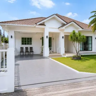 4 Bedroom House for Sale in Parichat Village