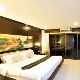 For rent 1-bedroom apartment in Kathu