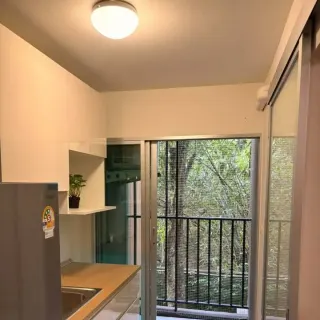 For rent 1-bedroom apartment in Dcondo Kathu Patong