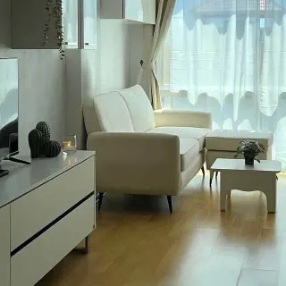 1-bedroom apartment for rent at Khao Rang Residence