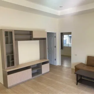 For rent 3-bedroom house in Chalong