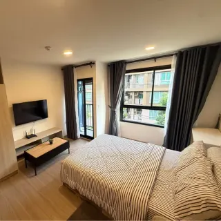 Dcondo Reef Kathu 一卧室公寓出租