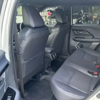 For rent Toyota Yaris Cross