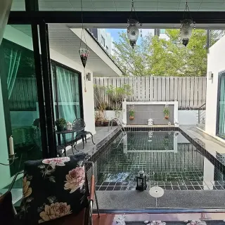 4 Bedroom Villa for Sale in Kamala