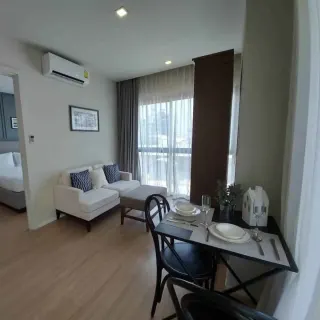For sale: 1 bedroom apartment in Dlux Condo Chalong