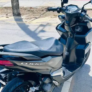 Selling Honda Click 160 2022